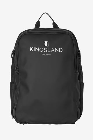 Classic Rucksack Schwarz
