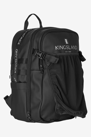 Classic Rucksack Schwarz