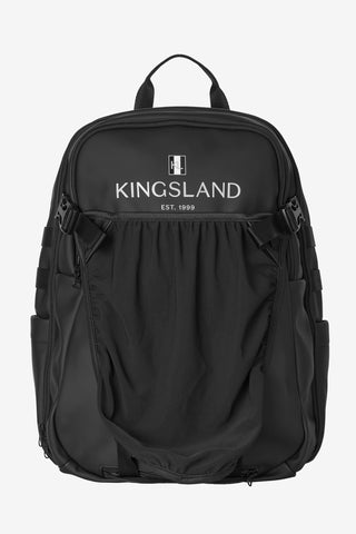 Classic Rucksack Schwarz