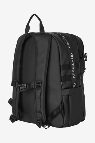 Classic Rucksack Schwarz