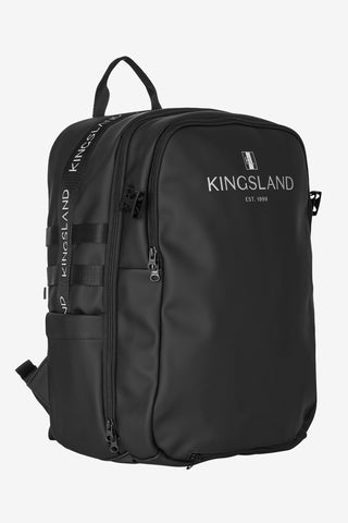 Classic Rucksack Schwarz
