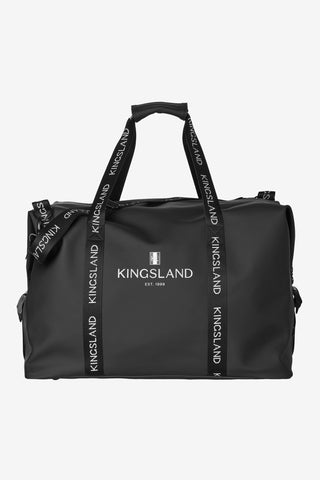 Classic Weekend Bag Black