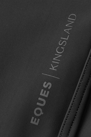 Eques KLHekla Jodphur Svart