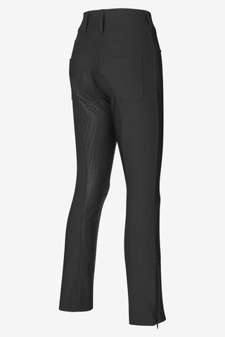 Eques KLHekla Jodhpur Schwarz