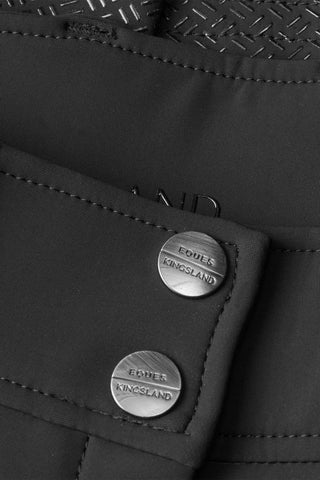 Eques KLHekla Jodhpur Schwarz