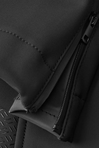 Eques KLHekla Jodphur Svart