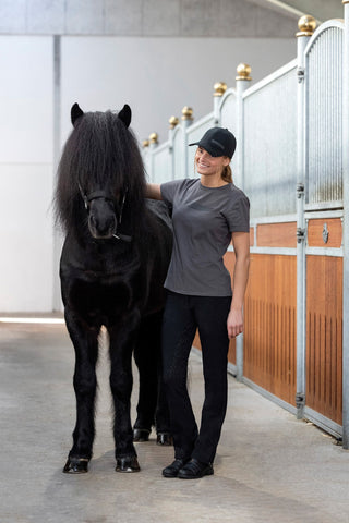 Kingsland Eques KLNor Cap Sort