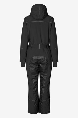 Eques KLSaga Overall Schwarz