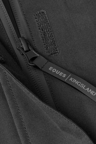 Eques KLSaga Overall Black