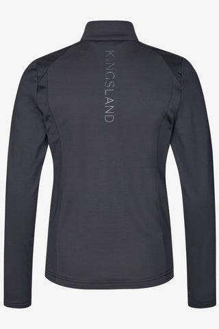 Kingsland KLLucy Sweater Micro Fleece Navy