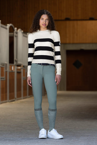 Stickad Tröja KLLana Rainy Day