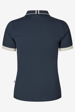 Pikétröja KLLaura Navy