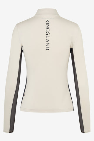 Träningströja KLLeann Navy