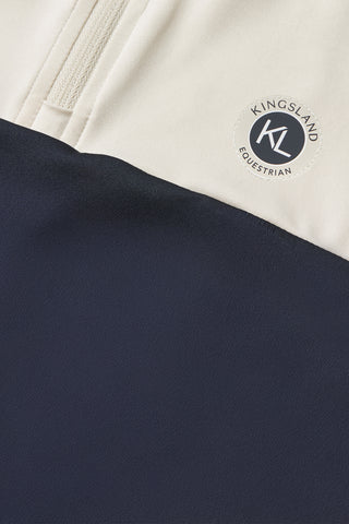 Träningströja KLLeann Navy