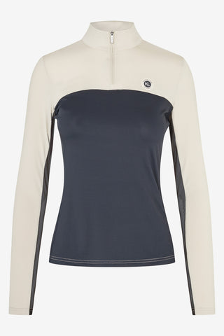 Träningströja KLLeann Navy