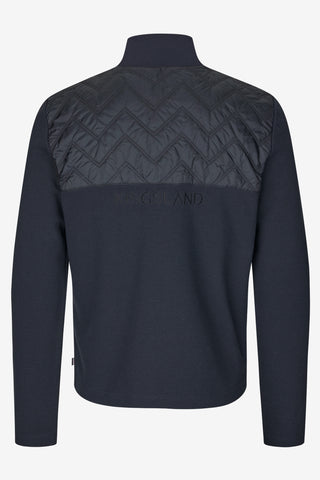 Kingsland KLLedger Ridjakke Herre Navy