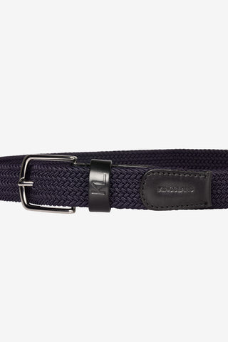 Elastiskt Skärp KLLeslie Navy