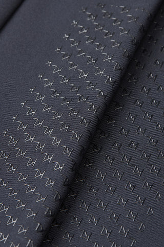 Ridtights KLLilo Full Grip Junior Navy