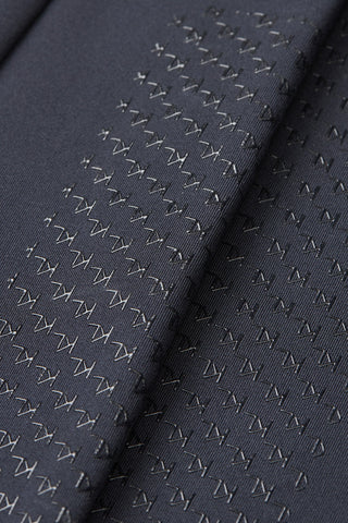 Ridtights KLLilo Full Grip Junior Navy