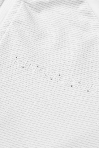 KLLily Junior Tävlingstopp Hvid