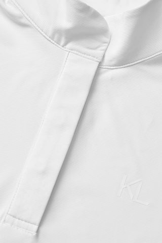 Tävlingstopp KLLizzy Vit