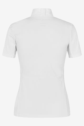 Tävlingstopp KLLizzy Vit