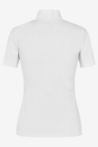 Koszulka konkursowa KLLizzy Biała