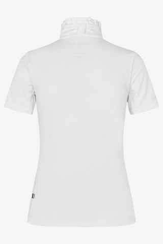 Kingsland KLLucille Ladies Show Shirt White