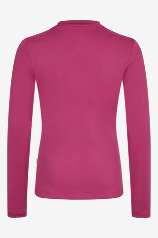 KLMadeline Trainingsshirt Junior Pink Magenta