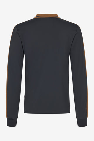 KLMarco Polo LS Navy