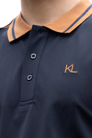 KLMarco Polo LS Navy