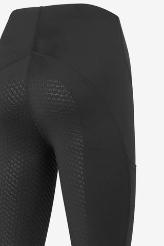 KLMariam Full Grip Tights Schwarz