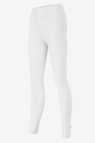 KLMariam Full Grip Tights Hvid