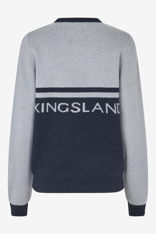 KLMarina Strickpullover Quarry