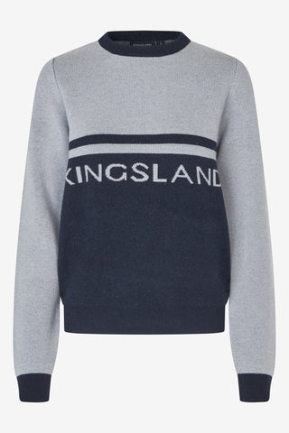 KLMarina Strickpullover Quarry