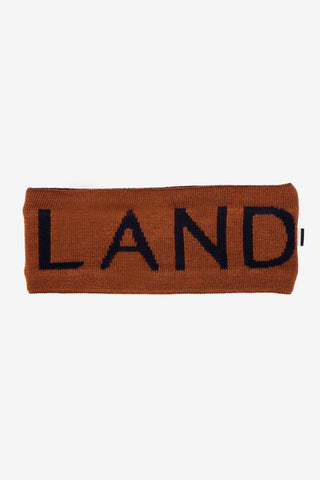 KLMarion Stirnband Argan Oil
