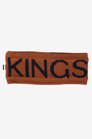 KLMarion Stirnband Argan Oil