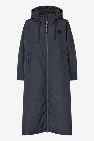 KLMarley Riding Coat Navy