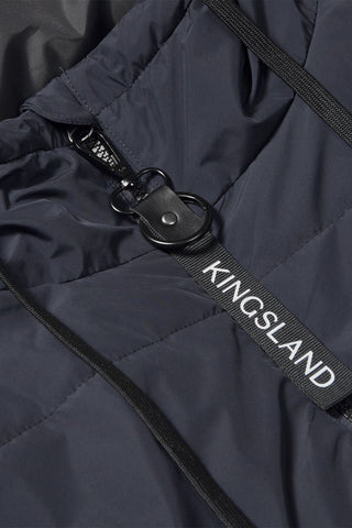 KLMarley Reitmantel Navy