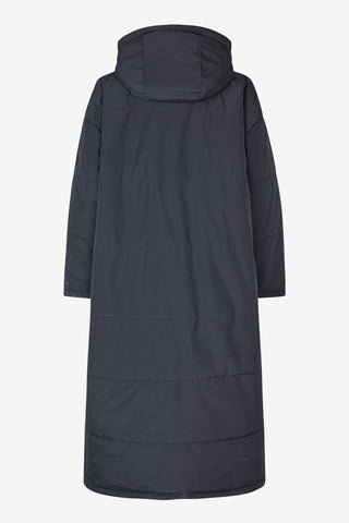 KLMarley Reitmantel Navy