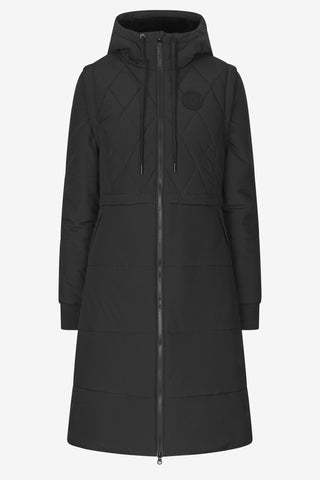 KLMary Ridkappa Svart