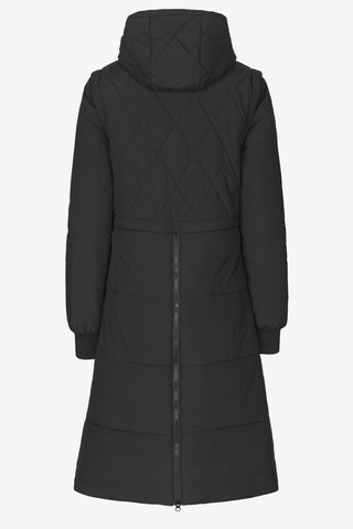 KLMary Ridkappa Svart