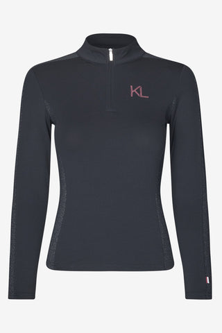 KLMelody Trainingsshirt Junior Navy