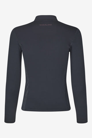 KLMelody Trainingsshirt Junior Navy