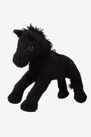 KLMelvin Paarden Teddy Zwart