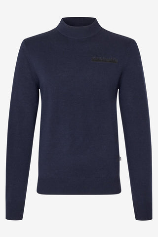 Kingsland KLMitchel Strickpullover Herren Navy