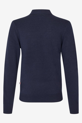 Kingsland KLMitchel Strickpullover Herren Navy