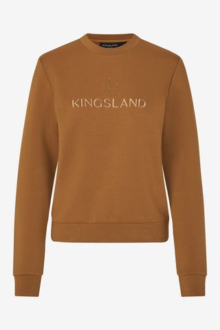 Kingsland KLMona Trøje Argan Oil
