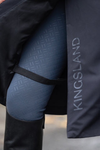 KLMontana Reitrock Navy