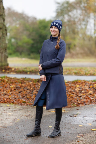 KLMontana Reitrock Navy